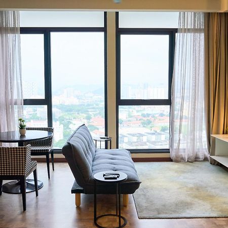 Expressionz Kuala Lumpur Apartment Exterior photo