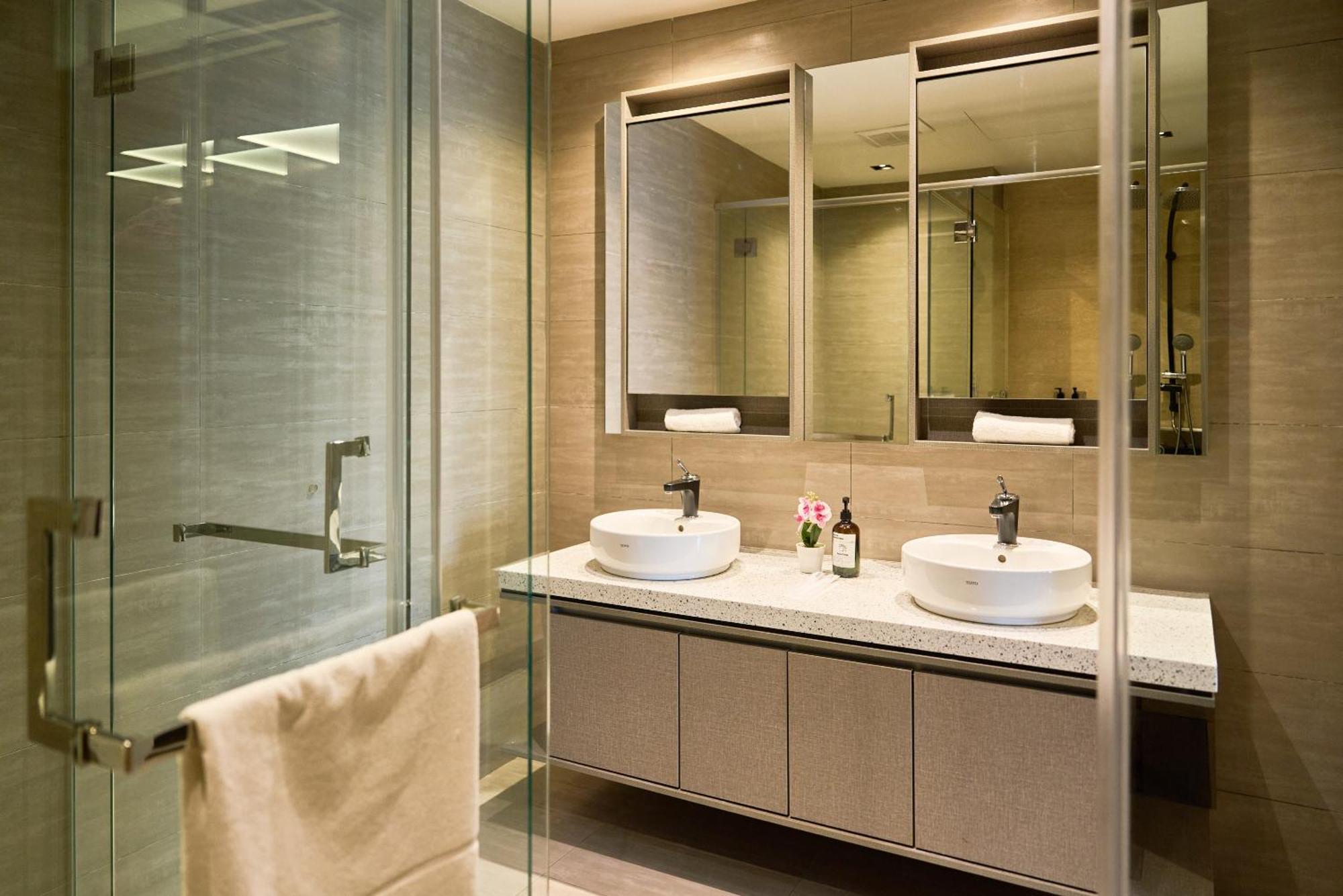 Expressionz Kuala Lumpur Apartment Exterior photo