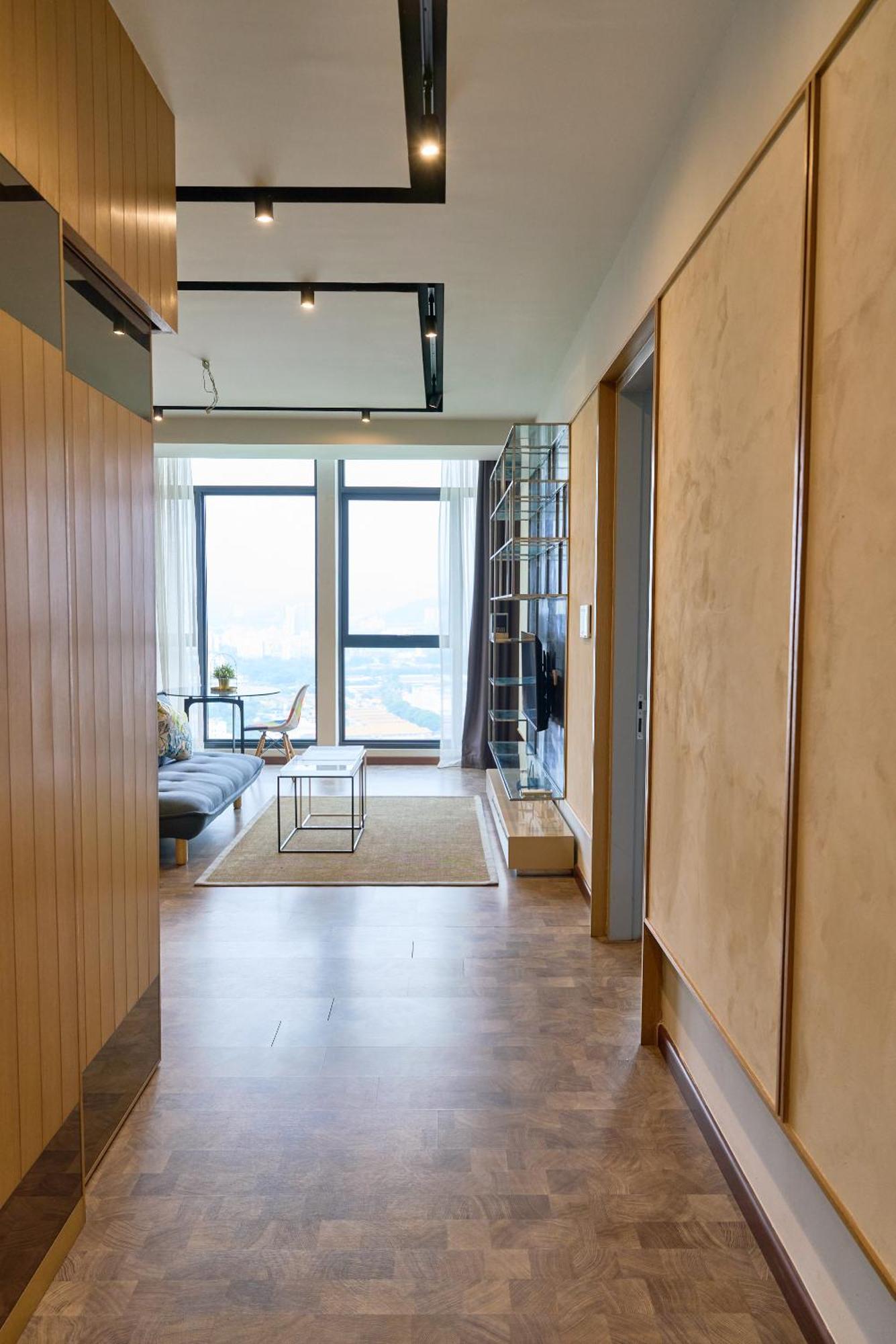 Expressionz Kuala Lumpur Apartment Exterior photo