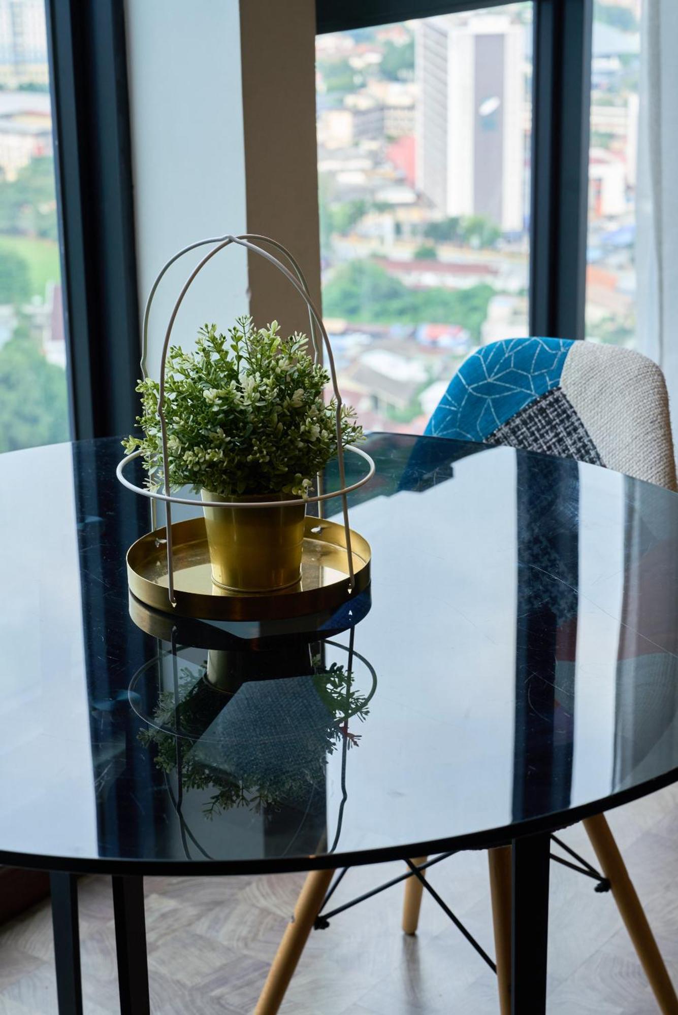 Expressionz Kuala Lumpur Apartment Exterior photo