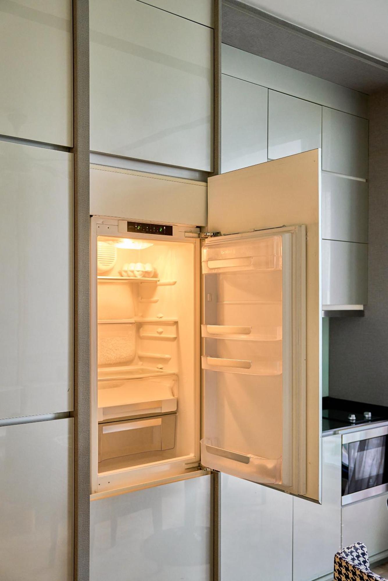 Expressionz Kuala Lumpur Apartment Exterior photo