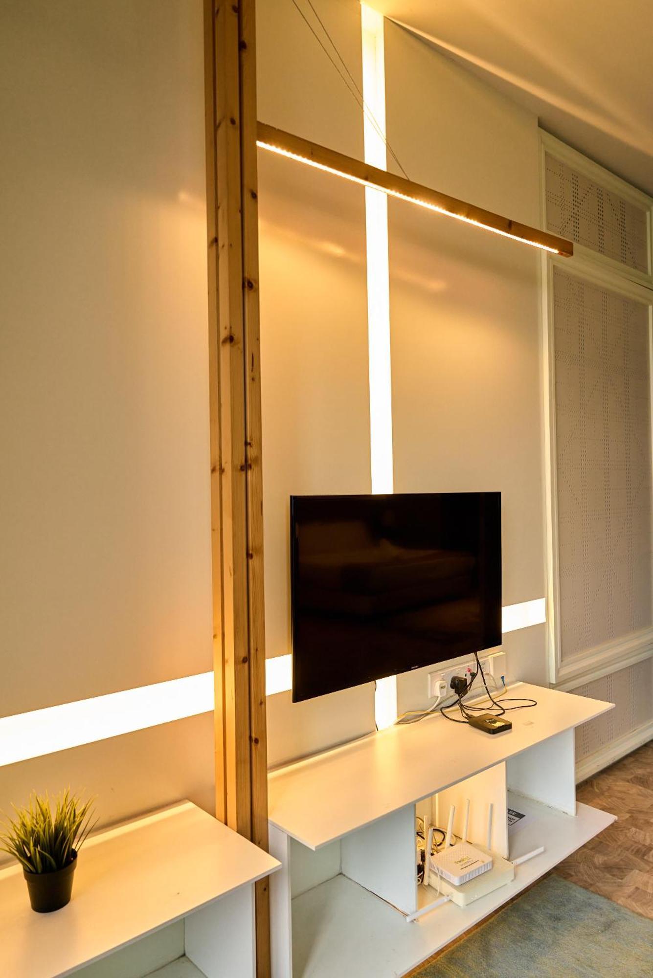 Expressionz Kuala Lumpur Apartment Exterior photo