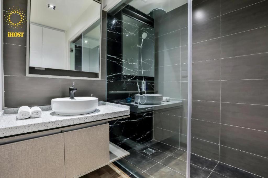 Expressionz Kuala Lumpur Apartment Exterior photo
