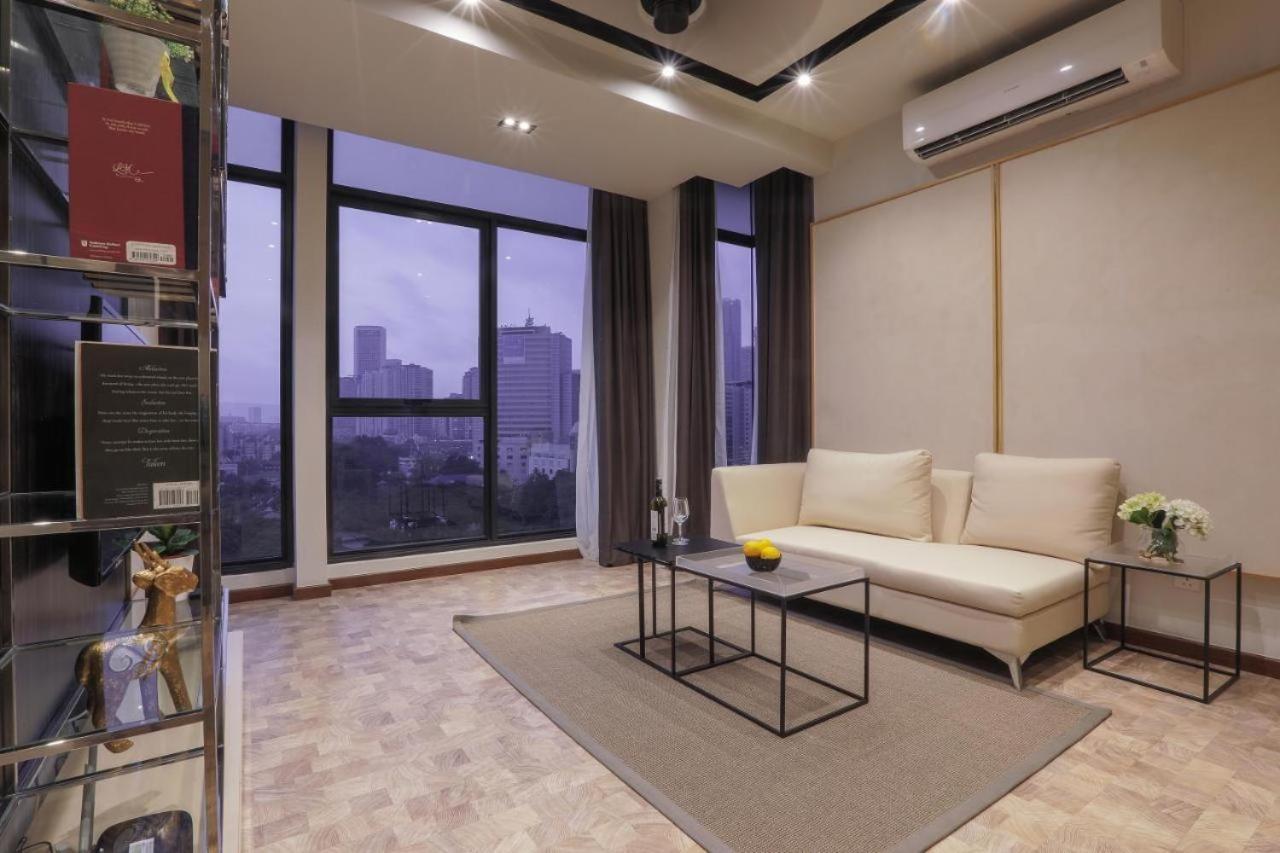 Expressionz Kuala Lumpur Apartment Exterior photo